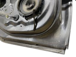 OPEL 13274122 20966024 Door Rear Left OPEL INSIGNIA A (G09) (2008-2017) — thumbnail 9