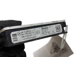 MERCEDES-BENZ A0009050010 Distronic radar / sensor MERCEDES-BENZ E-CLASS (W212) (2009-2016) — thumbnail 2