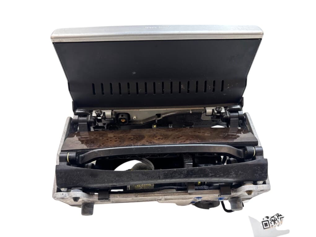 AUDI 4H0857273E Dash screen AUDI A8 (4H) (2009-2017)