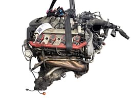 AUDI CDR CDRA CGN CGNA Engine AUDI A8 (4H) (2009-2017) — thumbnail 2