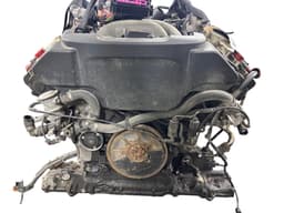 AUDI CDR CDRA CGN CGNA Engine AUDI A8 (4H) (2009-2017) — thumbnail 3