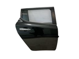 NISSAN H21005SLMA Door Rear Right NISSAN LEAF II (ZE1) (2017-) — thumbnail 1