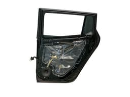 NISSAN H21005SLMA Door Rear Right NISSAN LEAF II (ZE1) (2017-) — thumbnail 2