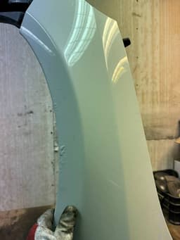 VOLVO Fender Front Left VOLVO S60 II / V60 I (2010-2018) — thumbnail 10