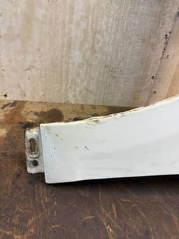 VOLVO Fender Front Left VOLVO S60 II / V60 I (2010-2018) — thumbnail 4