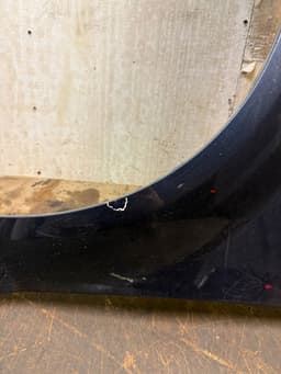 CHRYSLER Fender Front Left CHRYSLER VOYAGER V (RT) (2007-2016) — thumbnail 6