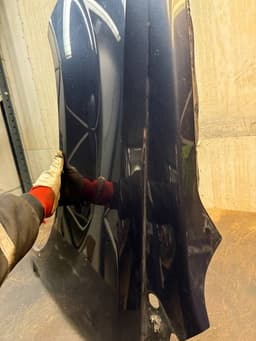 CHRYSLER Fender Front Left CHRYSLER VOYAGER V (RT) (2007-2016) — thumbnail 9
