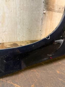 CHRYSLER Fender Front Left CHRYSLER VOYAGER V (RT) (2007-2016) — thumbnail 5