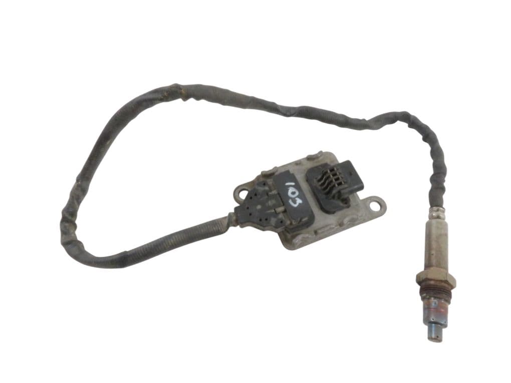 MERCEDES-BENZ A0009058111 A0009051014 A0009051818 Exhaust / NOX Sensor MERCEDES-BENZ E-CLASS (W213) (2016-2023)