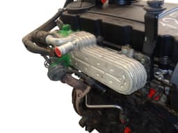 VW BKP Engine VW PASSAT B6 (3C) (2005-2010) — thumbnail 9