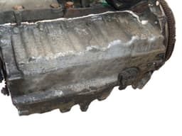 VW BKP Engine VW PASSAT B6 (3C) (2005-2010) — thumbnail 6