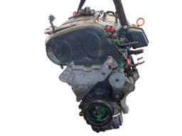 VW BKP Engine VW PASSAT B6 (3C) (2005-2010) — thumbnail 4