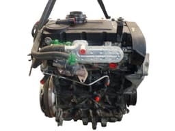 VW BKP Engine VW PASSAT B6 (3C) (2005-2010) — thumbnail 1