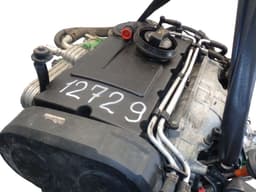 VW BKP Engine VW PASSAT B6 (3C) (2005-2010) — thumbnail 5