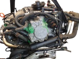 VW BKP Engine VW PASSAT B6 (3C) (2005-2010) — thumbnail 10
