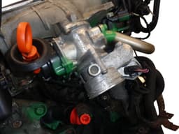 VW BKP Engine VW PASSAT B6 (3C) (2005-2010) — thumbnail 8