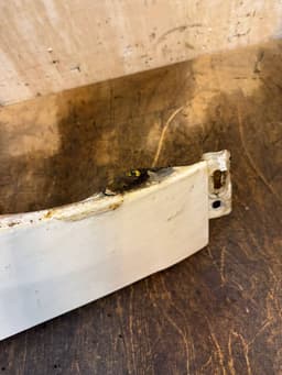 VOLVO Fender Front Right VOLVO S60 II / V60 I (2010-2018) — thumbnail 7