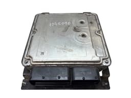VW 0281018004 Engine Control Unit / module (ECU) VW AMAROK (2H_, S1B) (2010-2022) — thumbnail 2