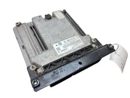 VW 0281018004 Engine Control Unit / module (ECU) VW AMAROK (2H_, S1B) (2010-2022) — thumbnail 1