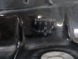 MERCEDES-BENZ A2138800018 Fender Front Right MERCEDES-BENZ E-CLASS (W213) (2016-2023) — thumbnail 3