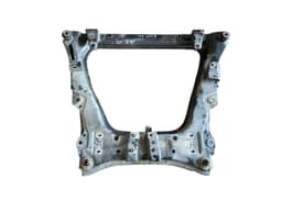NISSAN 544003NM0A Front Axle Beam NISSAN LEAF II (ZE1) (2017-) — thumbnail 1