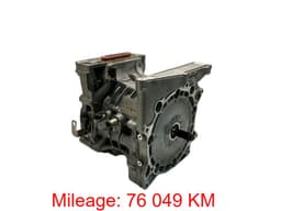 NISSAN YHJ18 Engine NISSAN LEAF II (ZE1) (2017-) — thumbnail 1