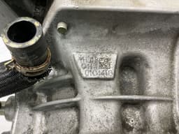 NISSAN YHJ18 Engine NISSAN LEAF II (ZE1) (2017-) — thumbnail 5