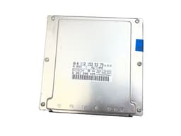 MERCEDES-BENZ 0261208170 0261208353 0261208067 Engine Control Unit / module (ECU) MERCEDES-BENZ SL-CLASS (R230) (2001-2012) — thumbnail 2