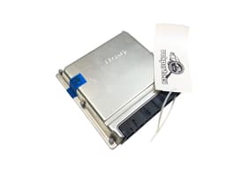 MERCEDES-BENZ 0261208170 0261208353 0261208067 Engine Control Unit / module (ECU) MERCEDES-BENZ SL-CLASS (R230) (2001-2012) — thumbnail 1