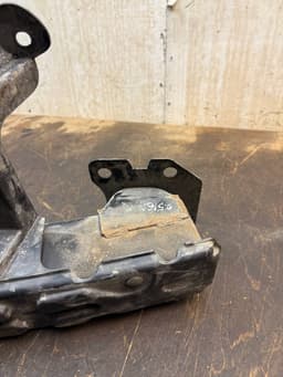 CHRYSLER Front Bumper Beam CHRYSLER VOYAGER V (RT) (2007-2016) — thumbnail 8