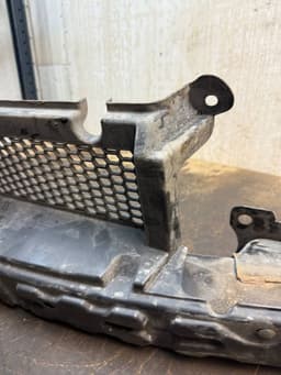 CHRYSLER Front Bumper Beam CHRYSLER VOYAGER V (RT) (2007-2016) — thumbnail 7