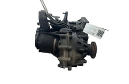 VW QYE Gearbox VW CADDY IV (SA) (2015-2021) — thumbnail 4