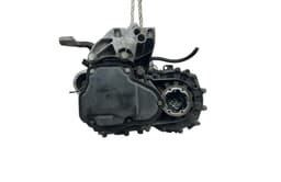 VW QYE Gearbox VW CADDY IV (SA) (2015-2021) — thumbnail 3