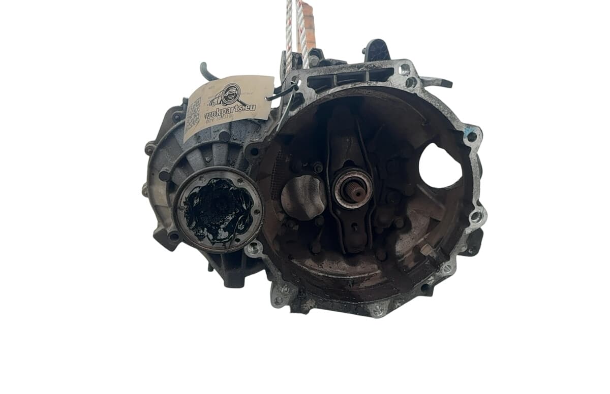 VW QYE Gearbox VW CADDY IV (SA) (2015-2021)