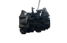 VW QYE Gearbox VW CADDY IV (SA) (2015-2021) — thumbnail 2