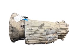 MERCEDES-BENZ 722903 722.903 Gearbox MERCEDES-BENZ ML-CLASS (W164) (2005-2011) — thumbnail 1