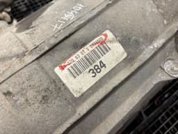 MERCEDES-BENZ 722903 722.903 Gearbox MERCEDES-BENZ ML-CLASS (W164) (2005-2011) — thumbnail 6