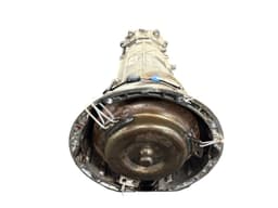 MERCEDES-BENZ 722903 722.903 Gearbox MERCEDES-BENZ ML-CLASS (W164) (2005-2011) — thumbnail 3
