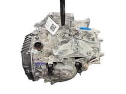 CITROËN GTBQ 9839659280 Gearbox CITROËN C4 III (BA_, BB_, BC_) (10.20-) — thumbnail 3