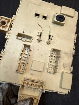 HYUNDAI 919502W550 Fuse box HYUNDAI SANTA FE III (DM) (2012-2018) — thumbnail 5
