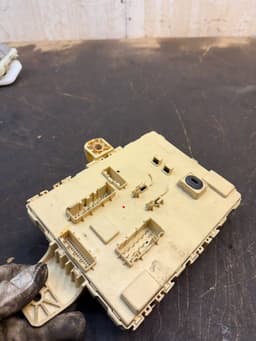 HYUNDAI 919502W550 Fuse box HYUNDAI SANTA FE III (DM) (2012-2018) — thumbnail 4