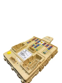 HYUNDAI 919502W550 Fuse box HYUNDAI SANTA FE III (DM) (2012-2018) — thumbnail 1