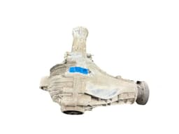MERCEDES-BENZ A1643302002 Front axle Differential MERCEDES-BENZ ML-CLASS (W164) (2005-2011) — thumbnail 3
