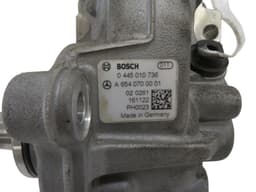 MERCEDES-BENZ A6540704301 A654070930264 A6540709302 A654070930264 A6540702603 A6540702703 Fuel injection pump, diesel MERCEDES-BENZ E-CLASS (W213) (2016-2023) — thumbnail 2