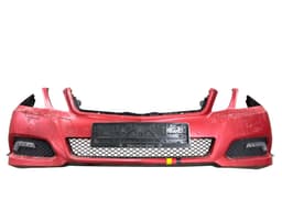 MERCEDES-BENZ A2128801940 Front Bumper MERCEDES-BENZ E-CLASS (W212) (2009-2016) — thumbnail 1