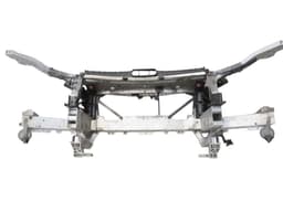MERCEDES-BENZ A2136206300 A2136201500 A2136201600 A2136200130 A2136202200 Front panel MERCEDES-BENZ E-CLASS (W213) (2016-2023) — thumbnail 5