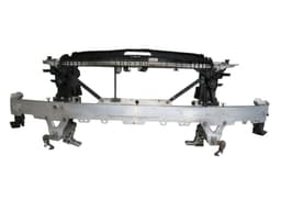 MERCEDES-BENZ A2136206300 A2136201500 A2136201600 A2136200130 A2136202200 Front panel MERCEDES-BENZ E-CLASS (W213) (2016-2023) — thumbnail 1