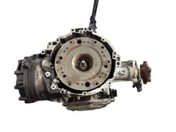 AUDI MNX MXR Gearbox AUDI A8 (4H) (2009-2017) — thumbnail 2
