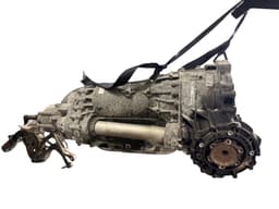 AUDI MNX MXR Gearbox AUDI A8 (4H) (2009-2017) — thumbnail 3