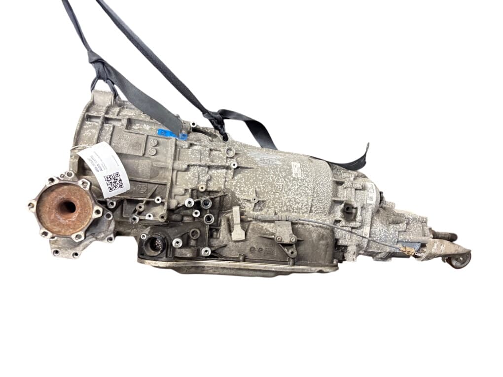 AUDI MNX MXR Gearbox AUDI A8 (4H) (2009-2017)